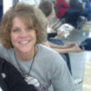 Meet your Posher, Lori